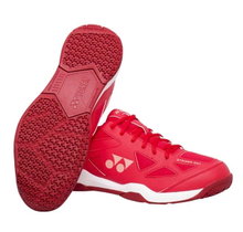 Yonex Badmintonschuhe Strider Ray 2026 rot Herren
